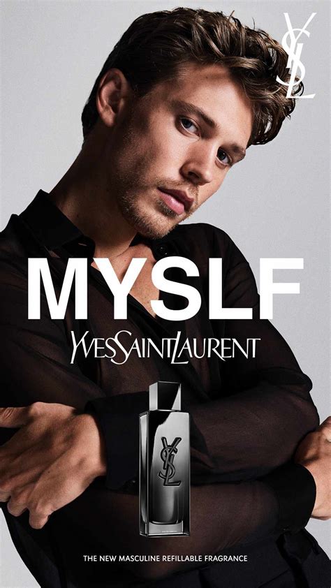 new ysl perfume 2024|More.